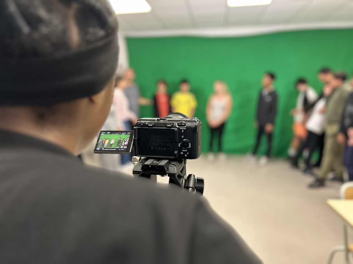 © College Jean Mermoz - Laon