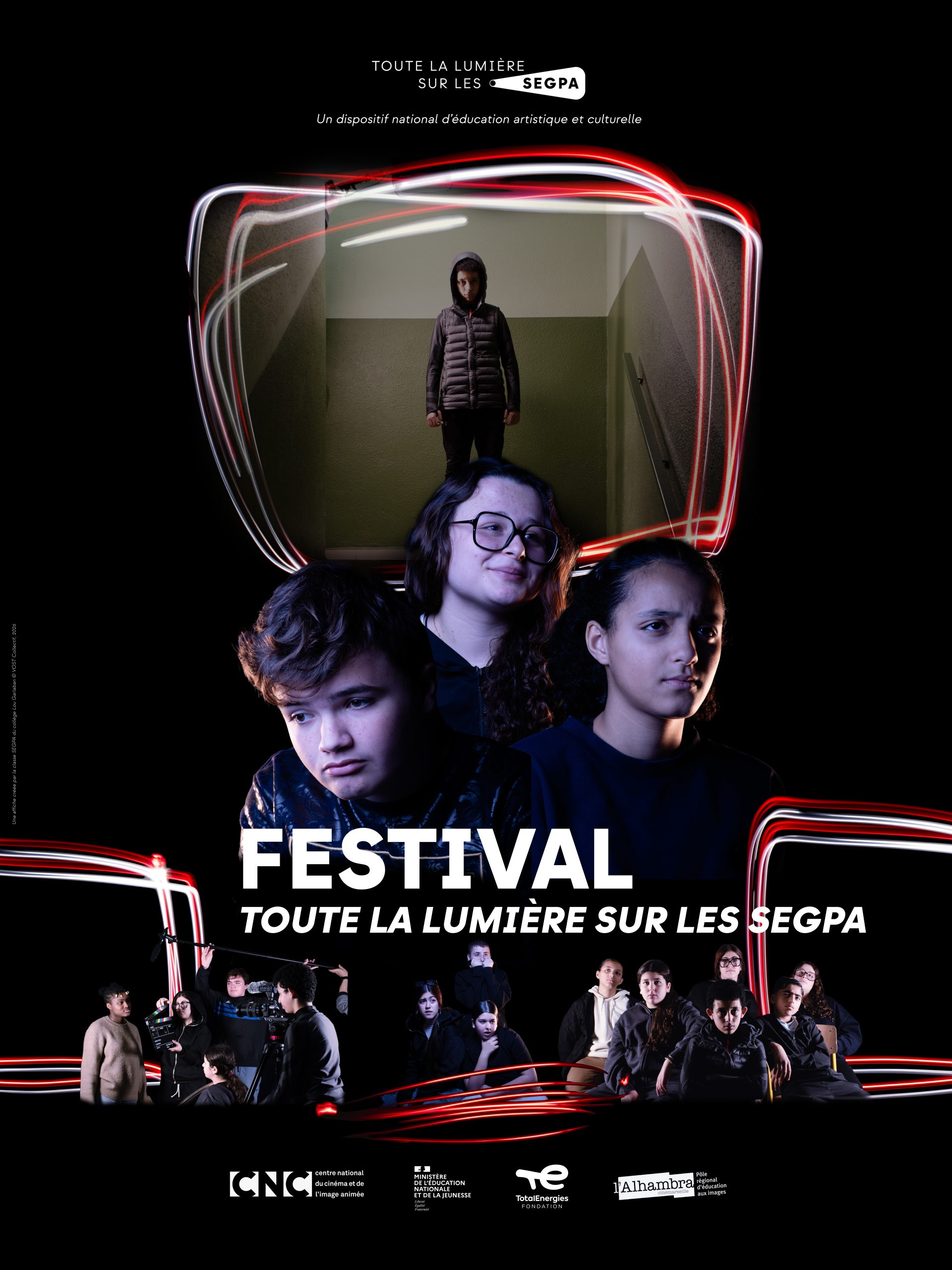 Affiche 2025-2026